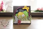 Lindt Hello Emotis Verpackung zu Ostern