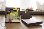 Lindt Hello Emotis Verpackung zu Ostern