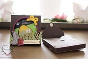 Lindt Hello Emotis Verpackung zu Ostern