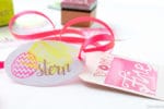 Stempel schnitzen