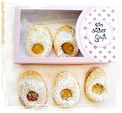Backen zu Ostern