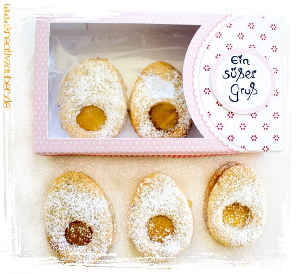Backen zu Ostern