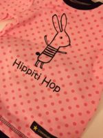 Fit für den Osterhasen