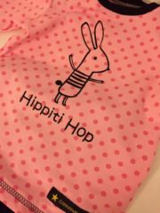 Fit für den Osterhasen