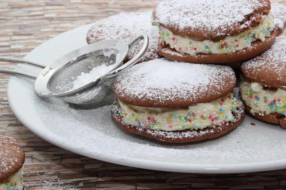 Whoopies