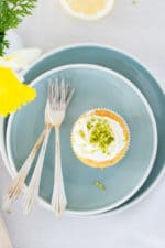 Rübli-Cupcakes von den [Foodistas]