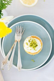 Rübli-Cupcakes von den [Foodistas]