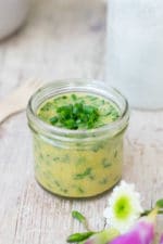 Spargel-Kartoffelsalat von den [Foodistas]