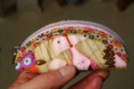 Tampon-Täschchen nähen | Anleitung