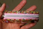 Tampon-Täschchen nähen | Anleitung