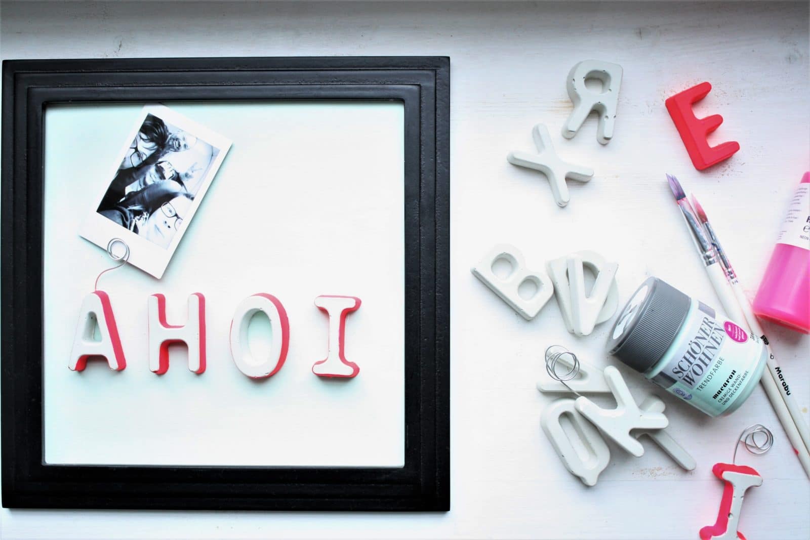 AHOI Hamburg – Ein Travel DIY