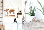 DIY: Posterleisten selber machen