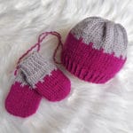 Babymütze „Tidbit“