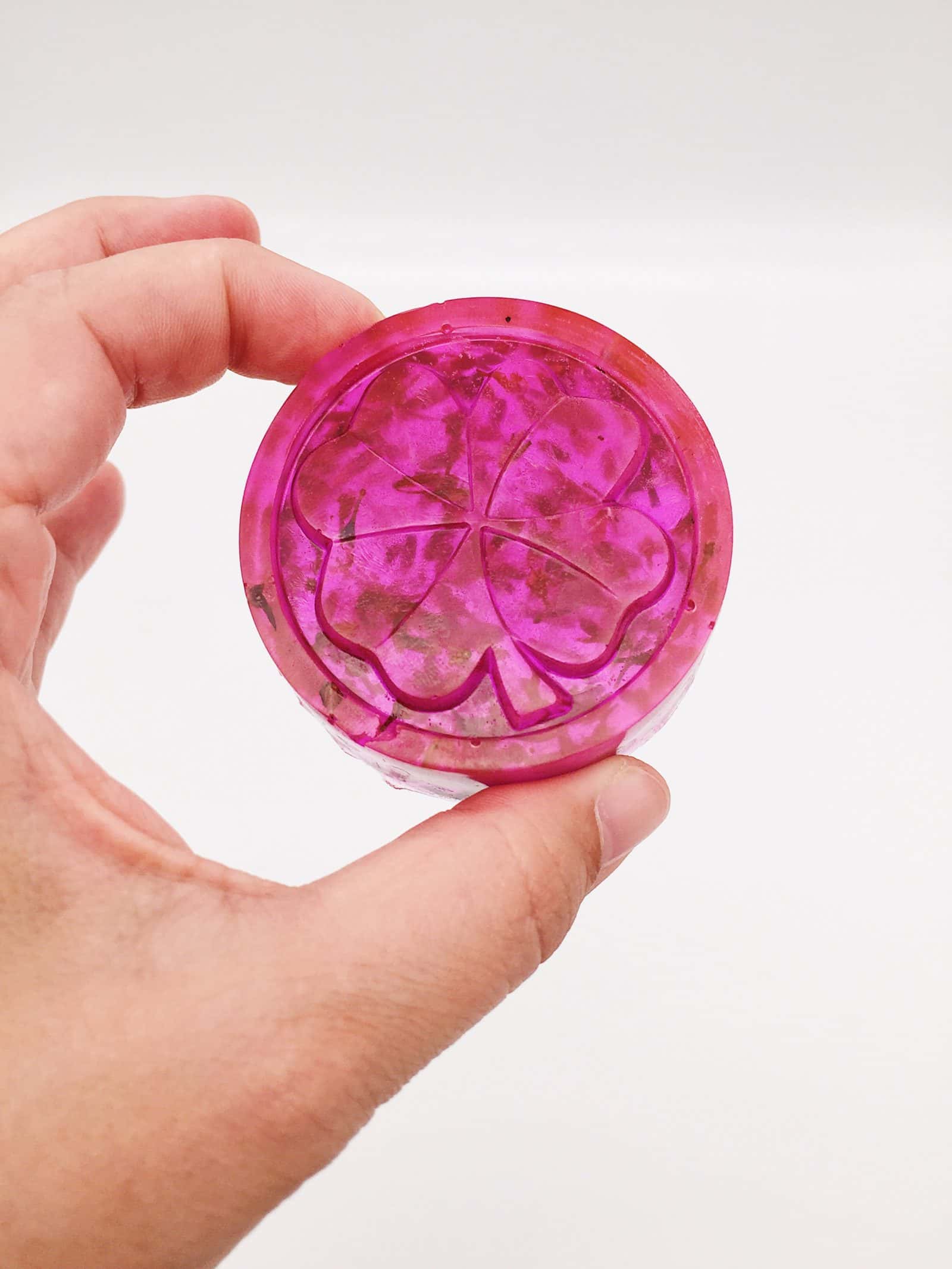 DIY – Seife mit Lavendel selbst machen