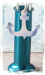 Maritime Deko basteln