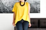 10-Minuten-Sommershirt