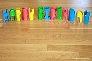 Sag Happy Birthday!!