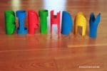 Sag Happy Birthday!!