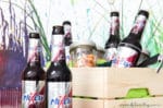 Biergarten: Last-Minute-Geschenk zum Vatertag
