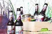 Biergarten: Last-Minute-Geschenk zum Vatertag