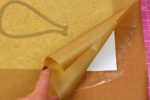 Anleitung: Freezer Papier selber machen