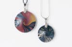 Fimo Cane Swirl Technik
