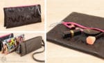 Fold-Bag Kostemtiktasche/Clutch