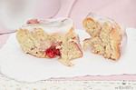 Himbeerschnecken eine zarte Versuchung