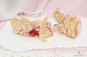 Himbeerschnecken eine zarte Versuchung