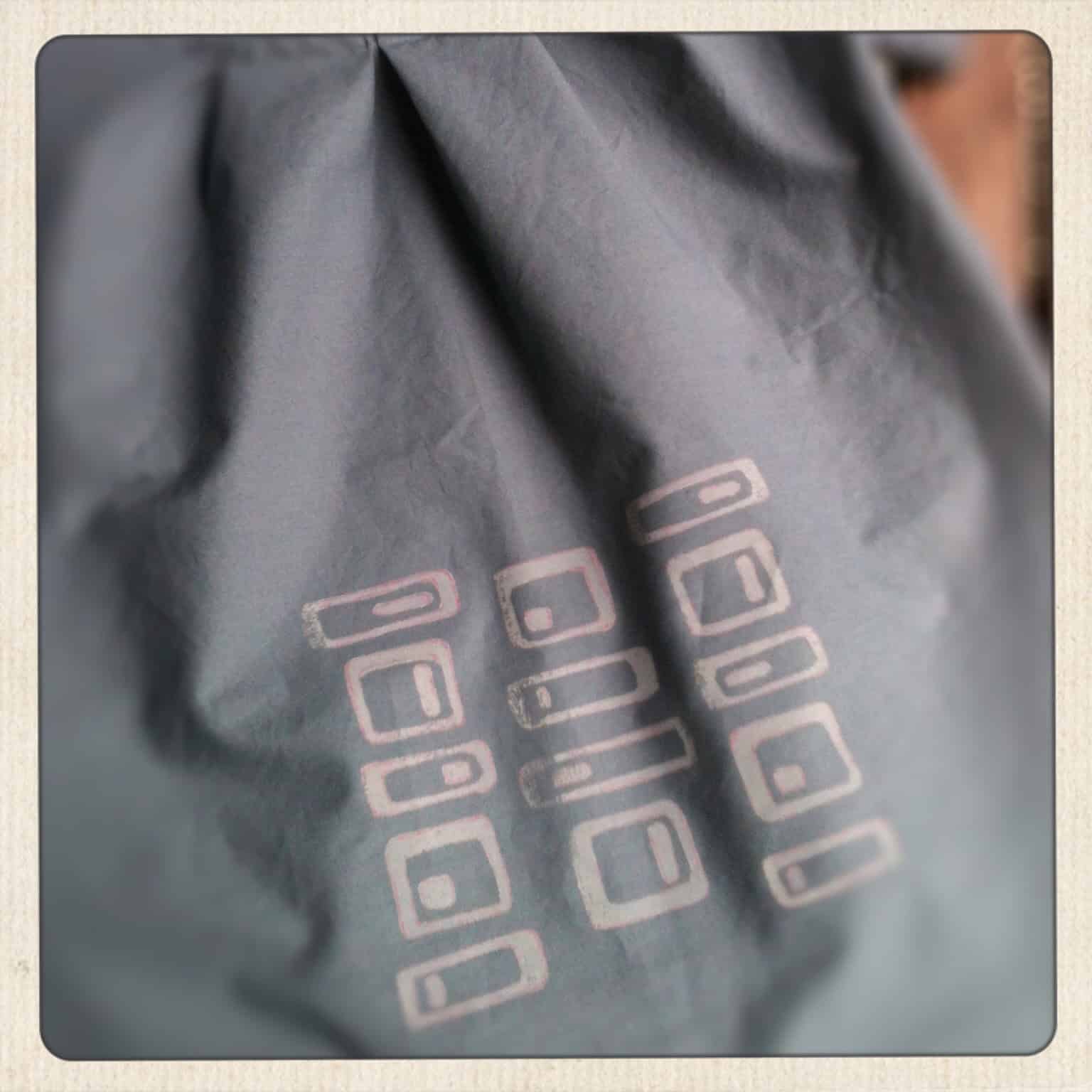 Pimp my T-Shirt – aus Mausgrau wird WOW!