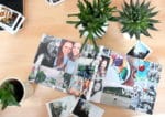 DIY: VSCO Jahresalbum