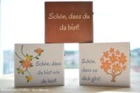 Mannerschnitten einfach und schnell verpacken Mannerschnitten einfach und schnell verpacken