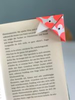 Bücher verschlingende Monster