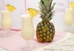 Sommercocktail Pina Colada