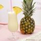 Sommercocktail Pina Colada