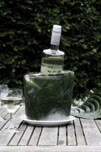 Tropischer DIY Ice Bucket