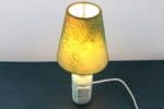 Shampooflaschen-Lampe