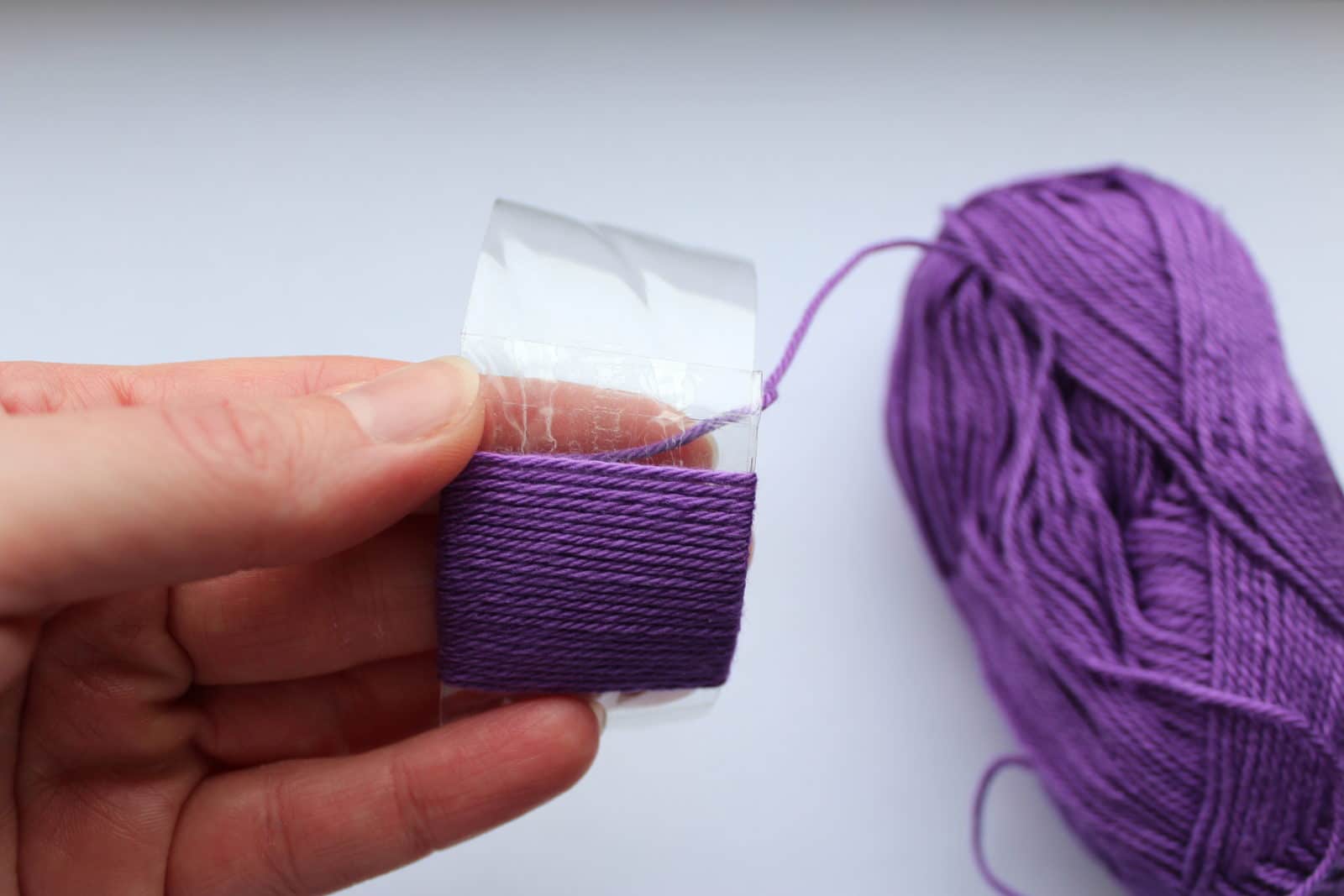 Upcycling-Armreifen