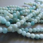 Mala Kette selbst machen