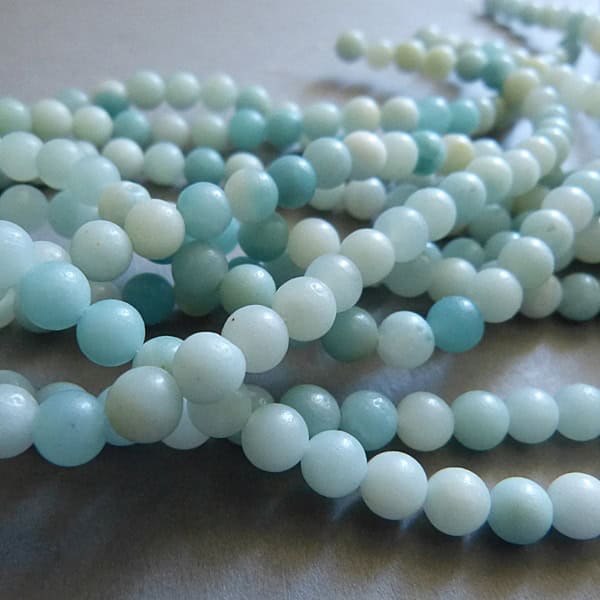 Mala Kette selbst machen