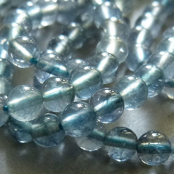 Mala Kette selbst machen