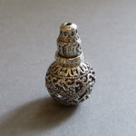 Mala Kette selbst machen