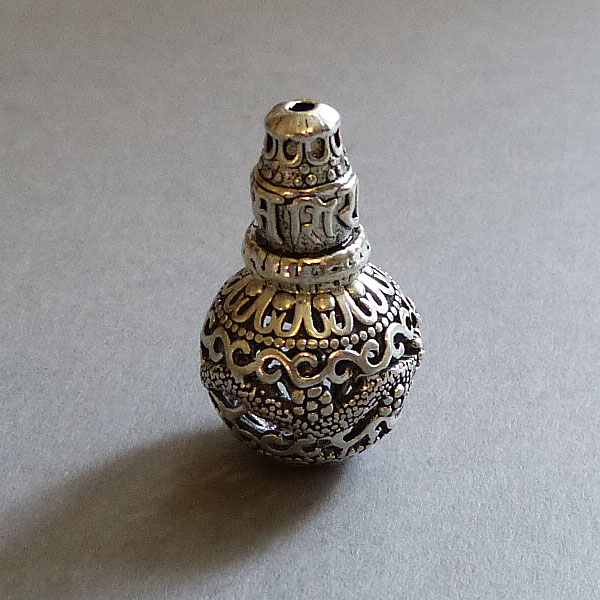 Mala Kette selbst machen