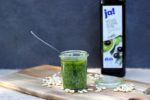 Bärlauchpesto