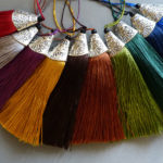 Mala Kette selbst machen