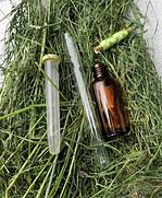 DIY, einfache, rustikale Sommerdekoration