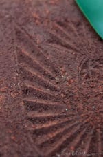DIY Rost-Effekt-Farbe