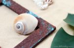 DIY Rost-Effekt-Farbe