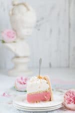 „Erdbeer-Biskuit-Charlotte!“ [Happy Birthday]