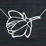 Tipps zum Plotten & Entgittern & Backen von filigranen Motiven aus Schrumpffolie